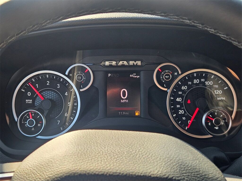 2026 Ram 2500 Big Horn Gresham OR