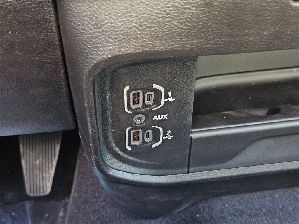 2026 Ram 2500 Big Horn Gresham OR
