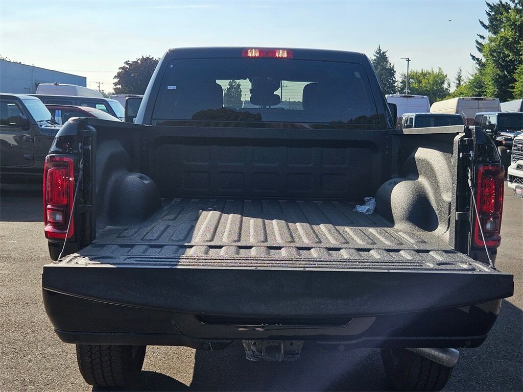 2026 Ram 2500 Big Horn Gresham OR