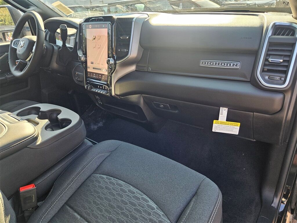 2026 Ram 2500 Big Horn Gresham OR