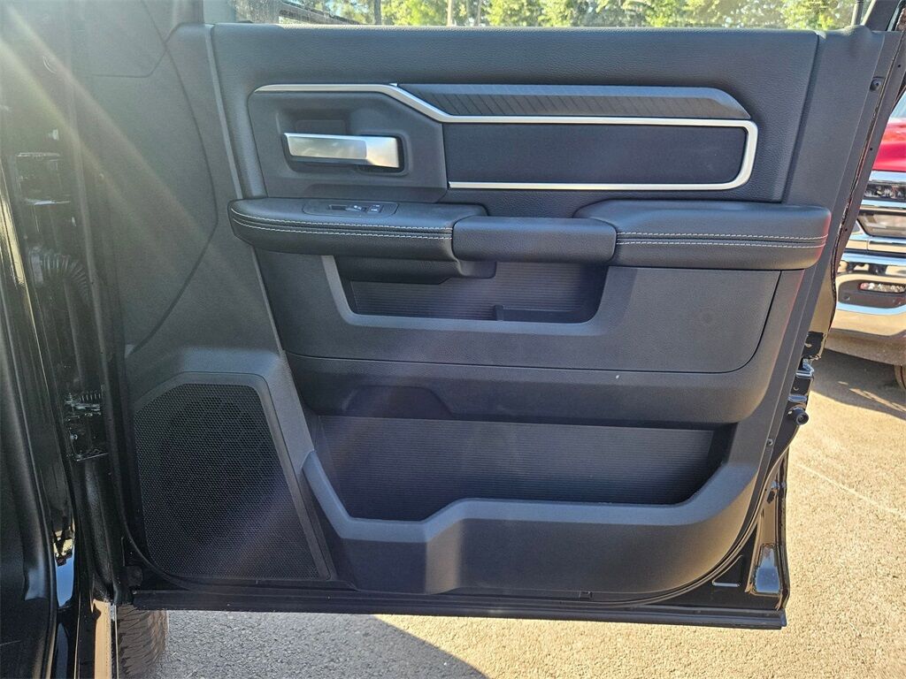 2026 Ram 2500 Big Horn Gresham OR
