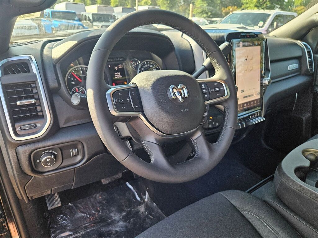 2026 Ram 2500 Big Horn Gresham OR