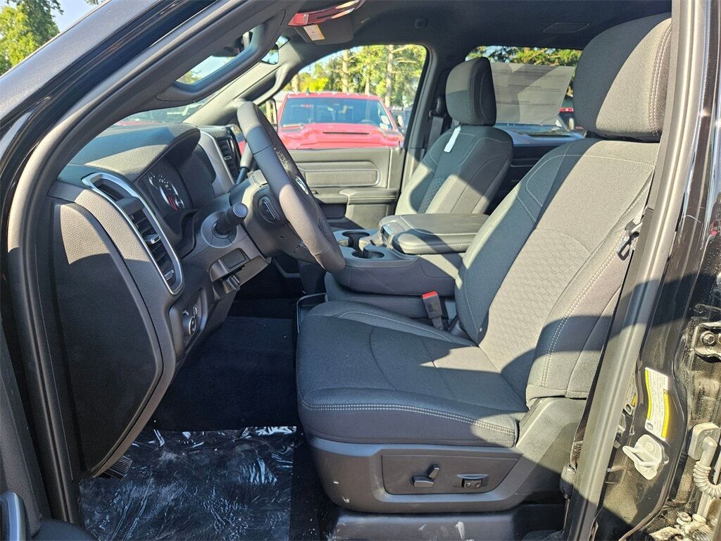 2026 Ram 2500 Big Horn Gresham OR