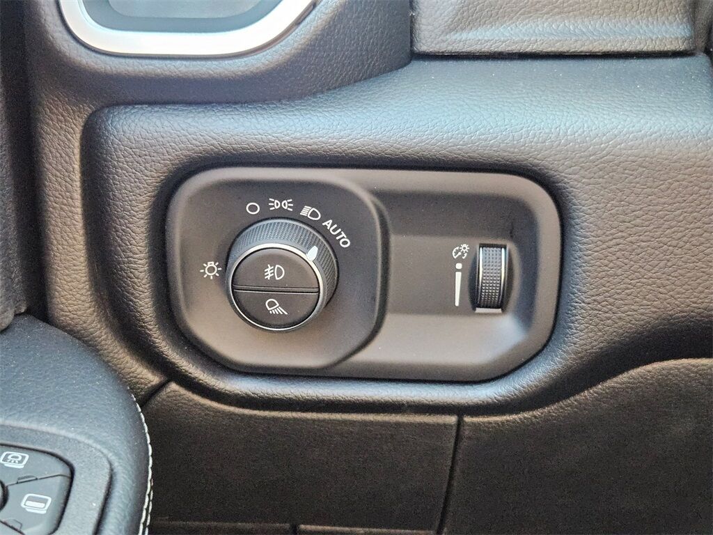 2026 Ram 2500 Big Horn Gresham OR