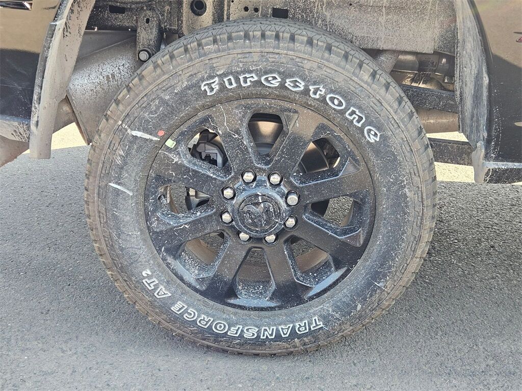 2026 Ram 2500 Big Horn Gresham OR