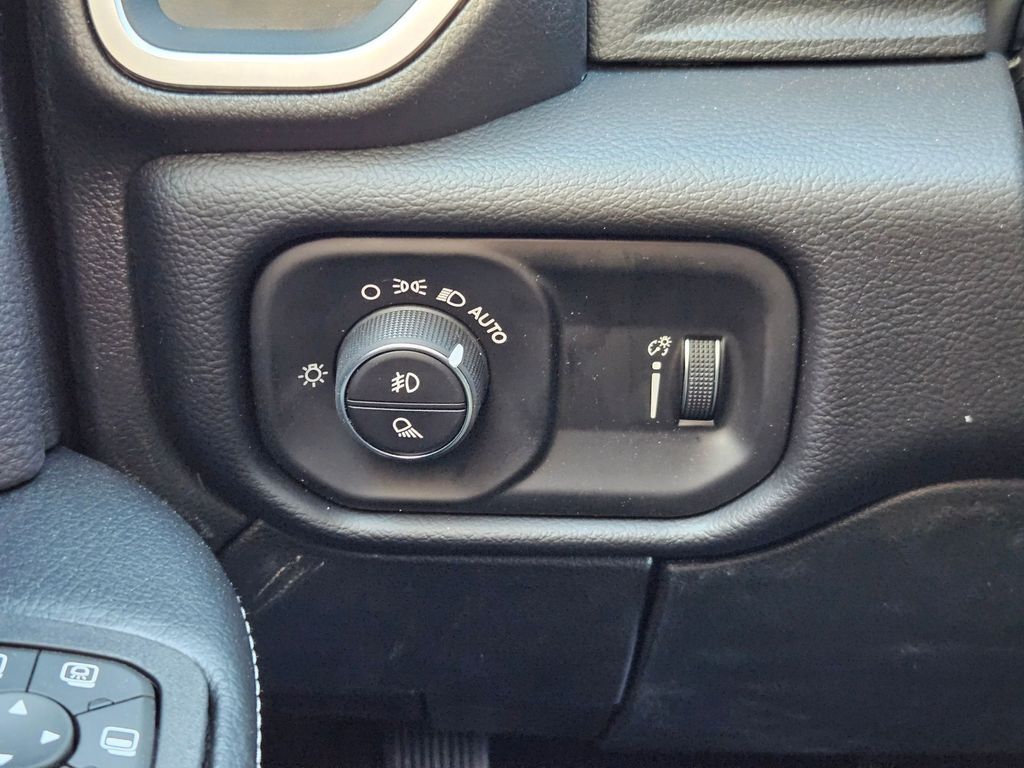 2026 Ram 2500 Big Horn Gresham OR