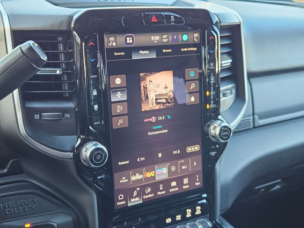 2026 Ram 2500 Big Horn Gresham OR