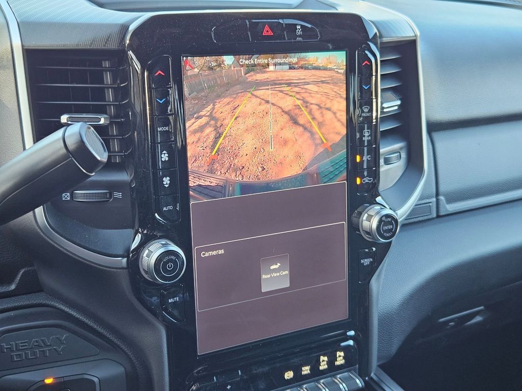 2026 Ram 2500 Big Horn Gresham OR