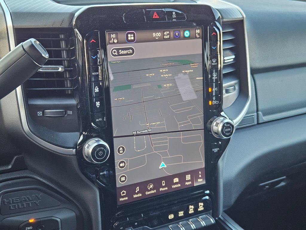 2026 Ram 2500 Big Horn Gresham OR