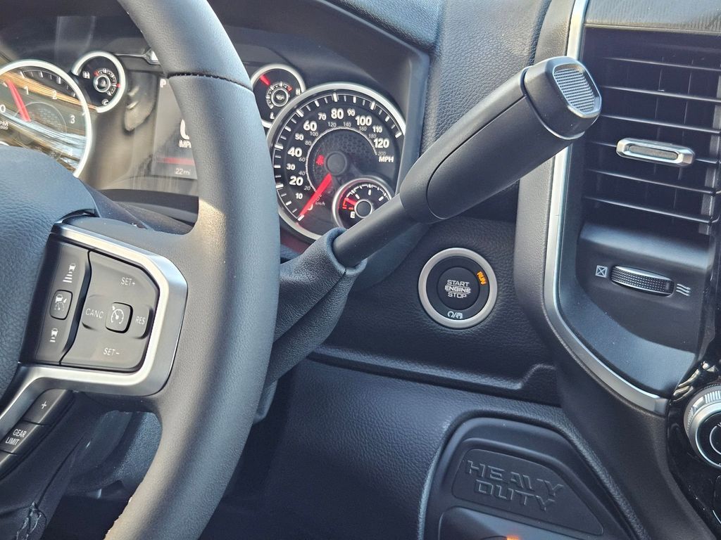 2026 Ram 2500 Big Horn Gresham OR