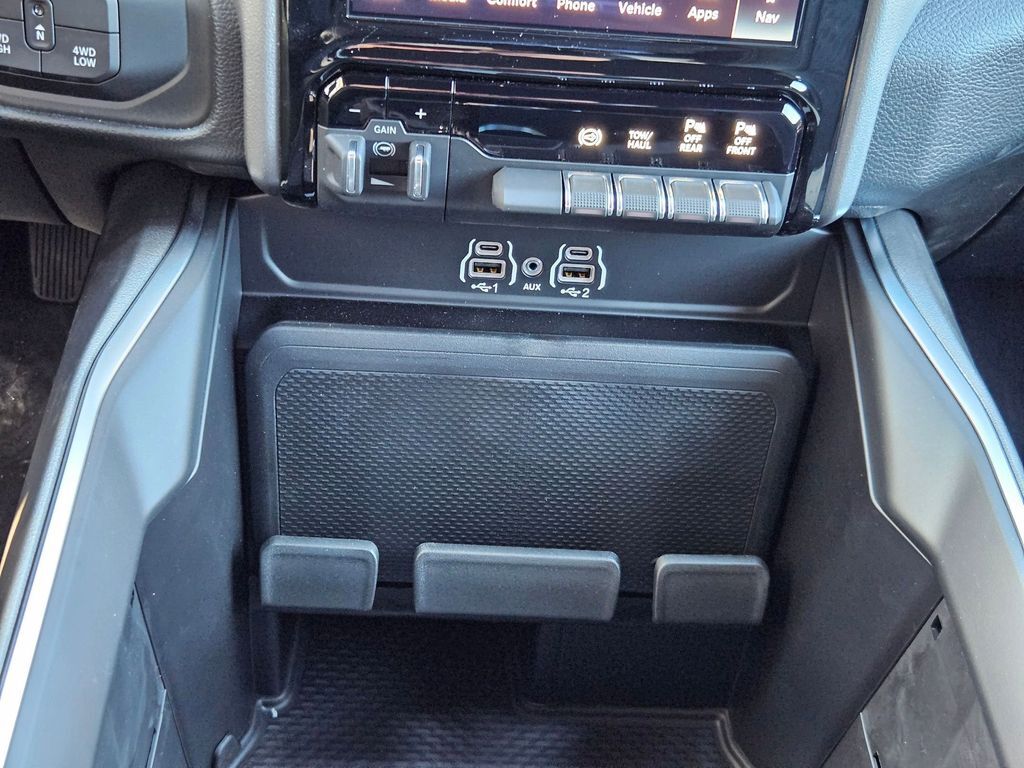 2026 Ram 2500 Big Horn Gresham OR