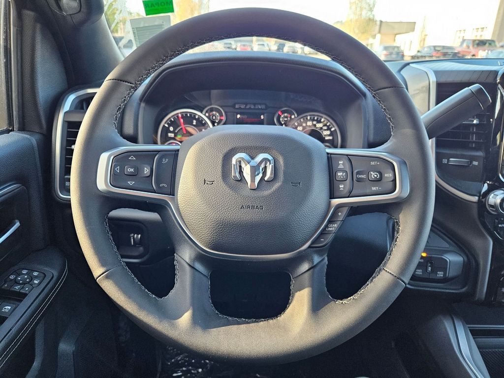 2026 Ram 2500 Big Horn Gresham OR