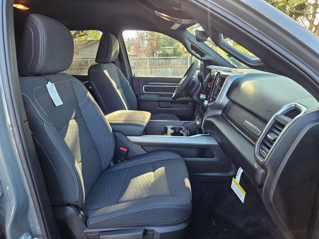 2026 Ram 2500 Big Horn Gresham OR