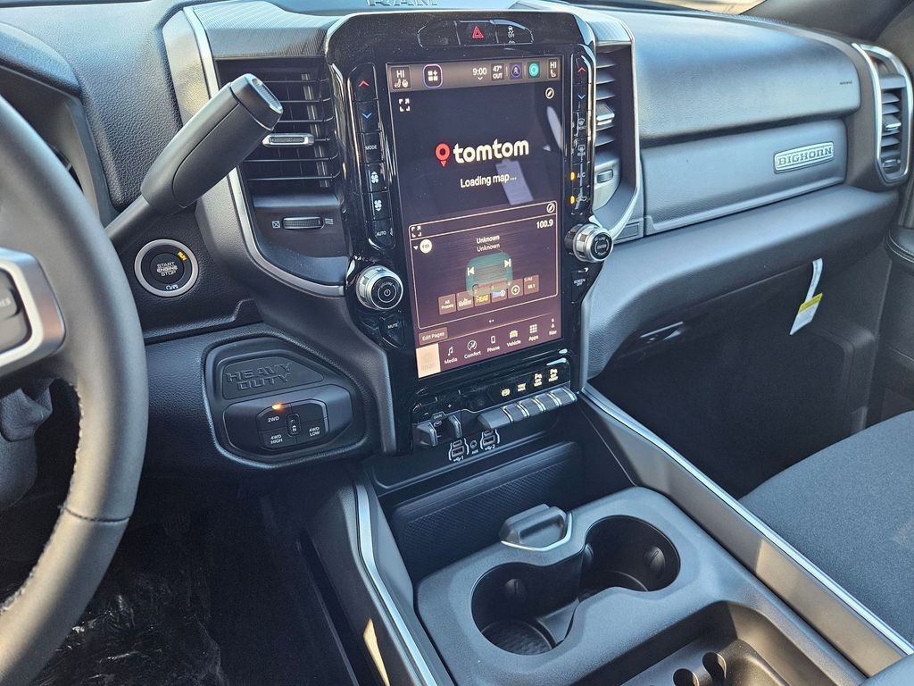 2026 Ram 2500 Big Horn Gresham OR