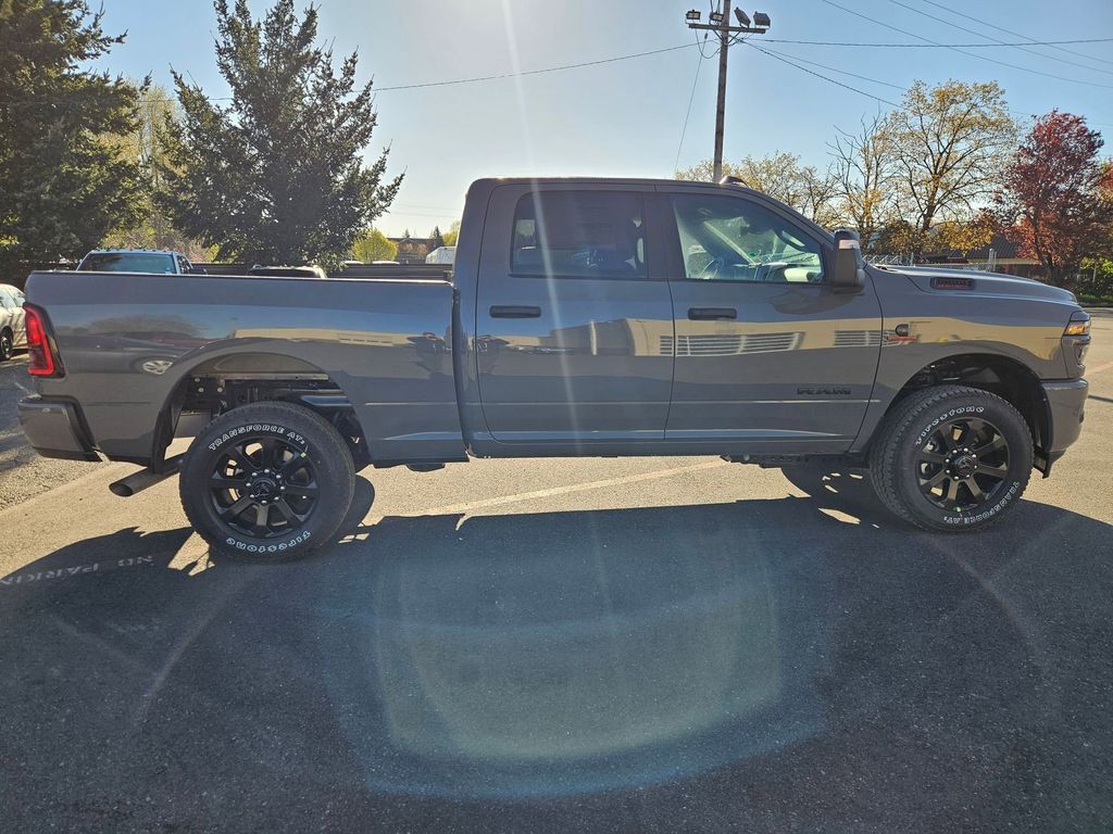 2026 Ram 2500 Big Horn Gresham OR