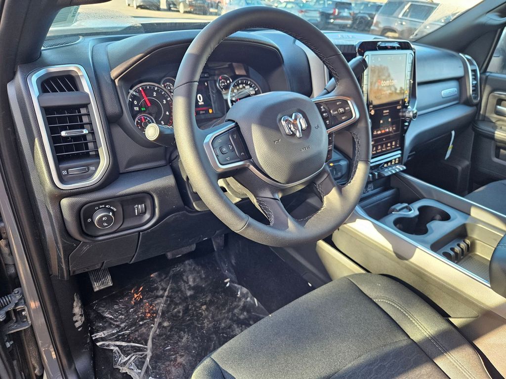 2026 Ram 2500 Big Horn Gresham OR