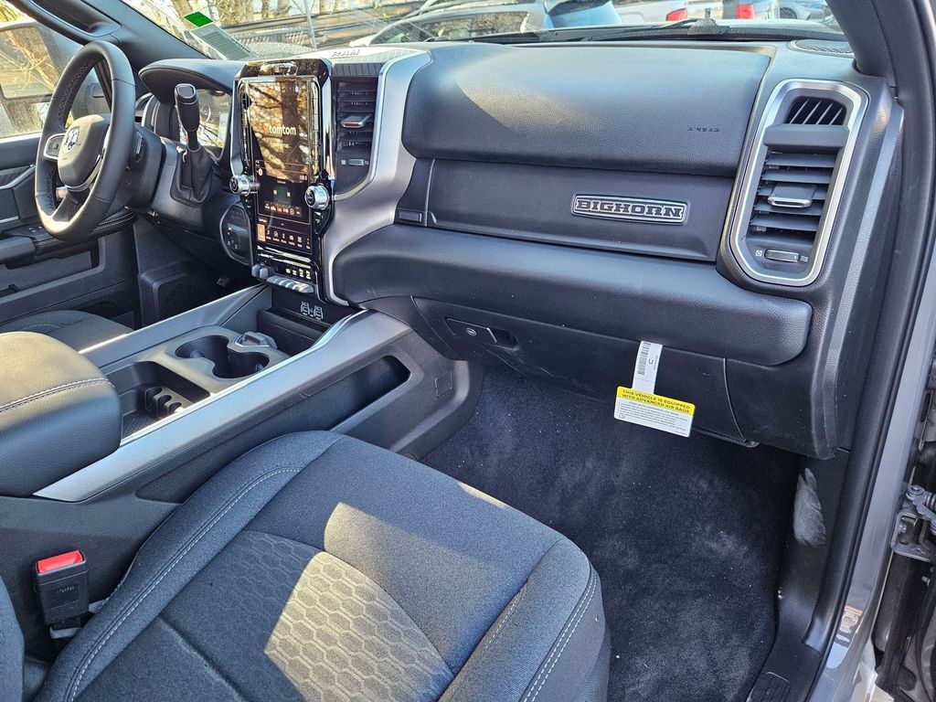 2026 Ram 2500 Big Horn Gresham OR