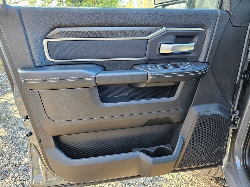 2026 Ram 2500 Big Horn Gresham OR