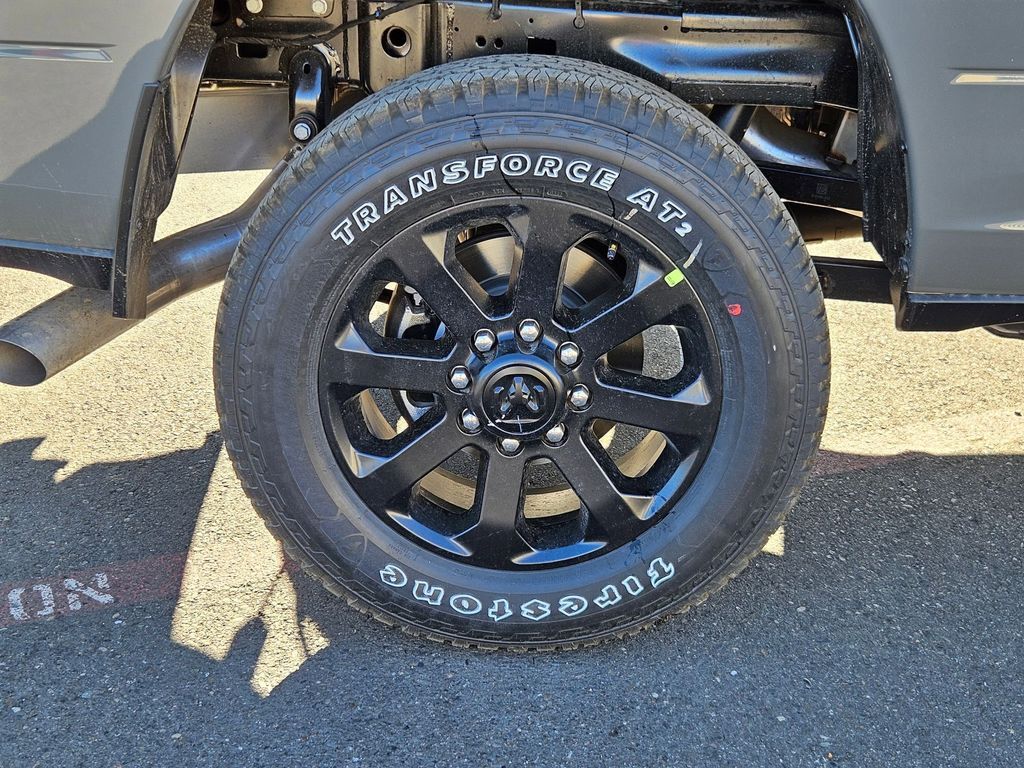 2026 Ram 2500 Big Horn Gresham OR