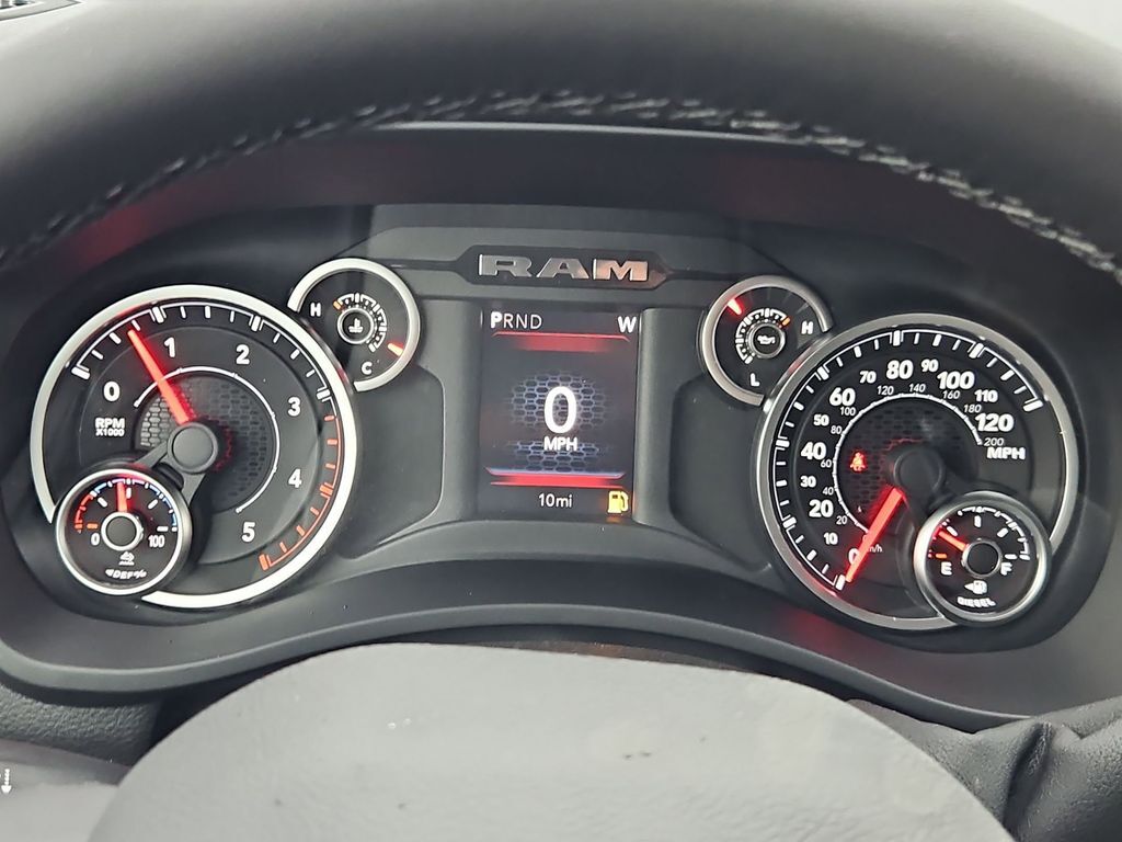 2026 Ram 2500 Big Horn Gresham OR