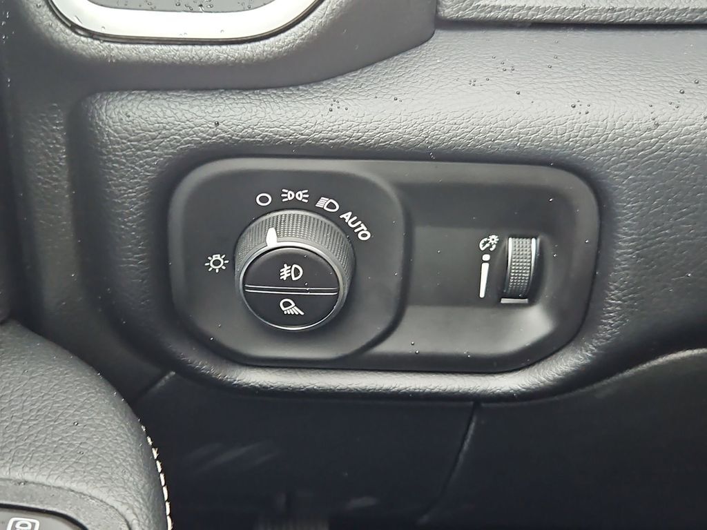 2026 Ram 2500 Big Horn Gresham OR