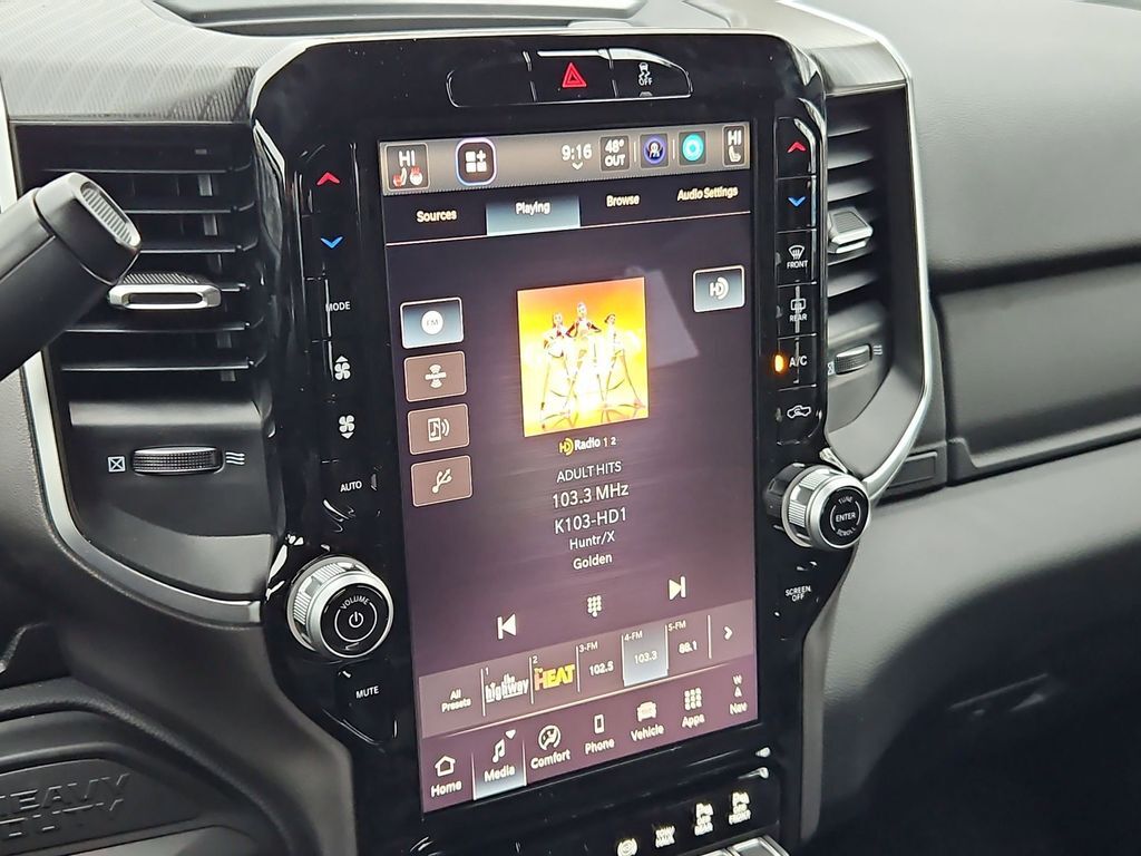 2026 Ram 2500 Big Horn Gresham OR