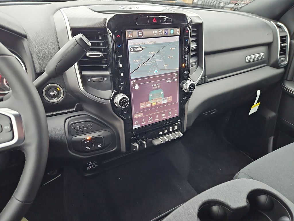 2026 Ram 2500 Big Horn Gresham OR