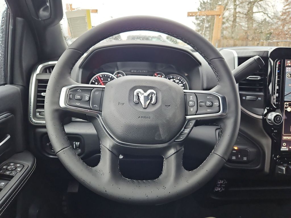 2026 Ram 2500 Big Horn Gresham OR