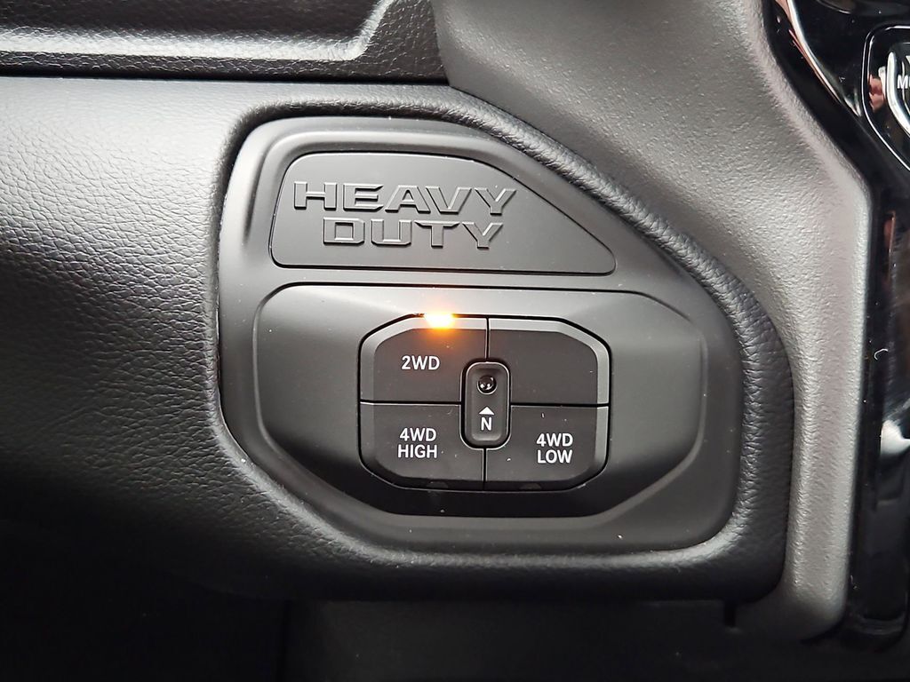 2026 Ram 2500 Big Horn Gresham OR