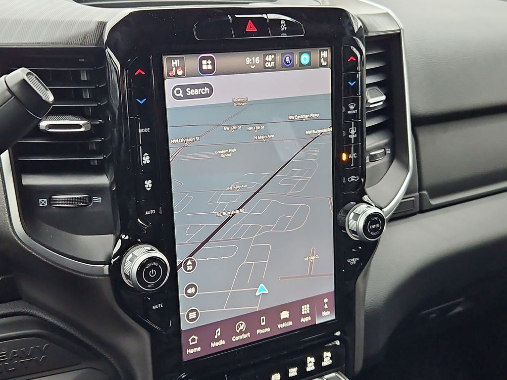 2026 Ram 2500 Big Horn Gresham OR