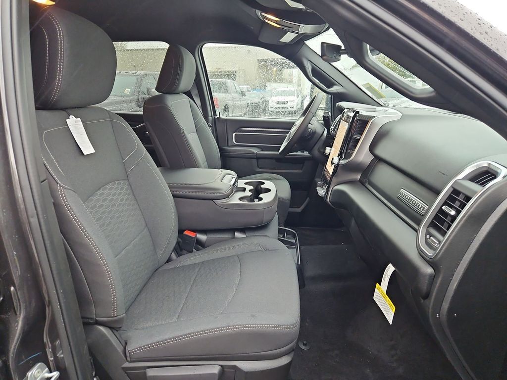 2026 Ram 2500 Big Horn Gresham OR