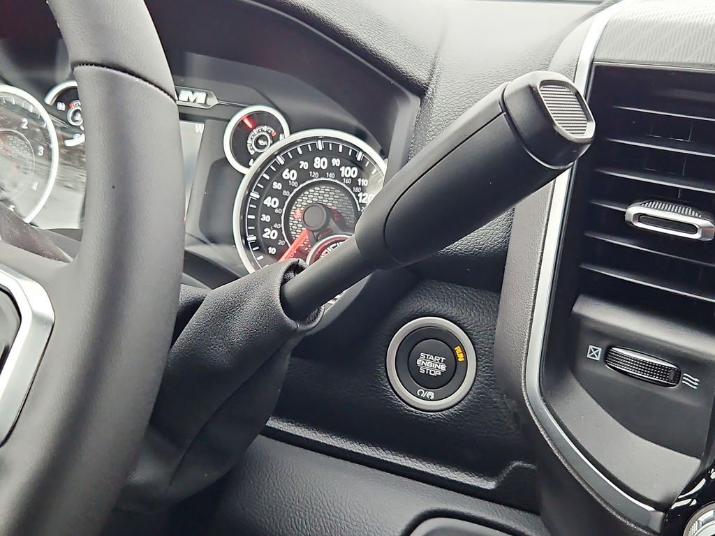 2026 Ram 2500 Big Horn Gresham OR