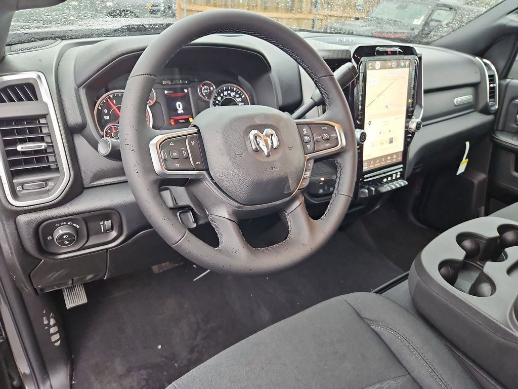 2026 Ram 2500 Big Horn Gresham OR