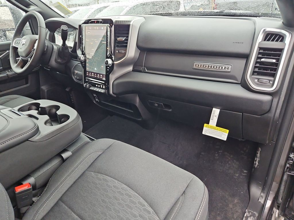 2026 Ram 2500 Big Horn Gresham OR