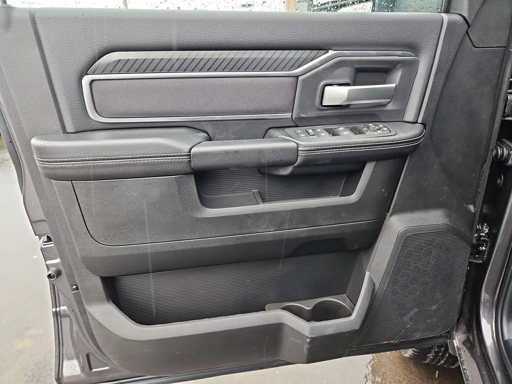 2026 Ram 2500 Big Horn Gresham OR