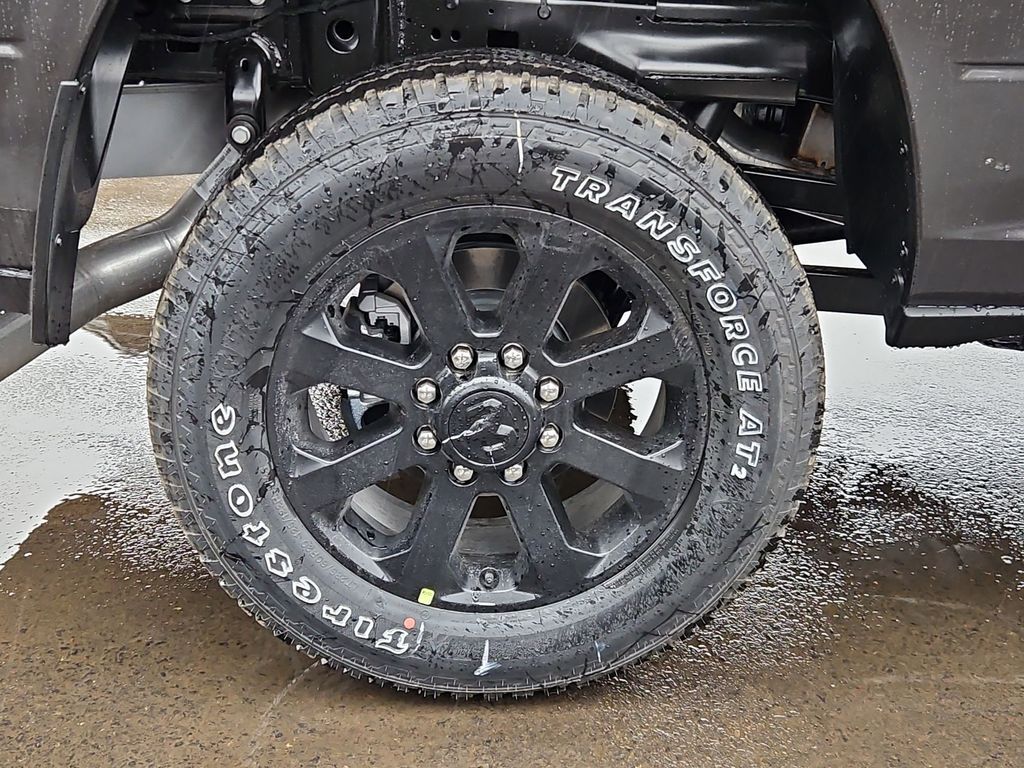 2026 Ram 2500 Big Horn Gresham OR