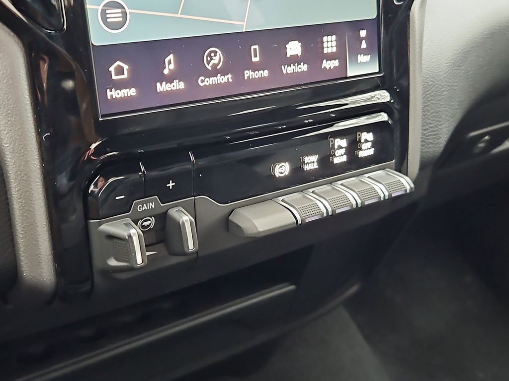 2026 Ram 2500 Big Horn Gresham OR