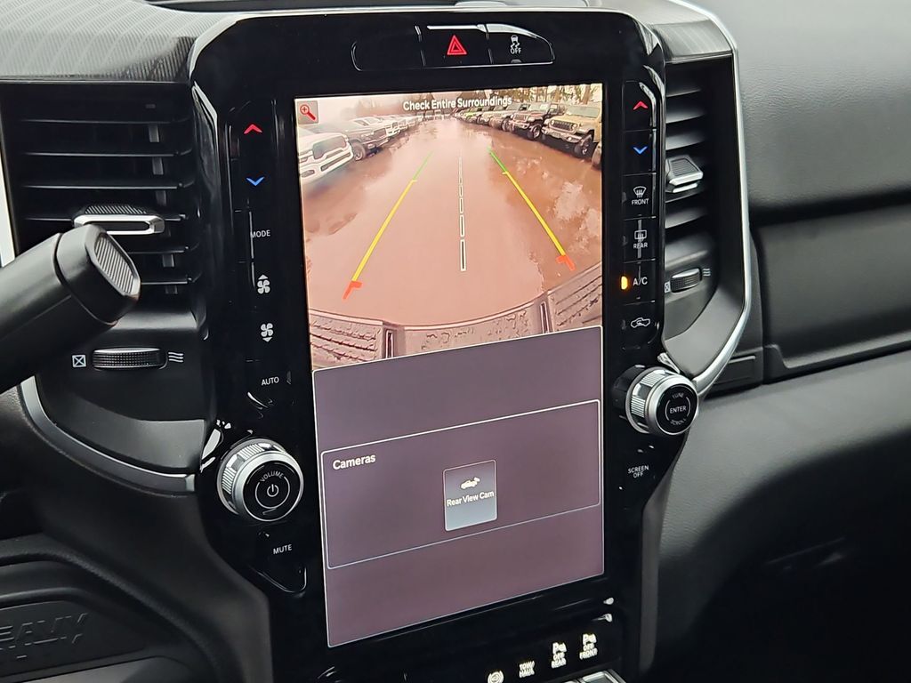 2026 Ram 2500 Big Horn Gresham OR