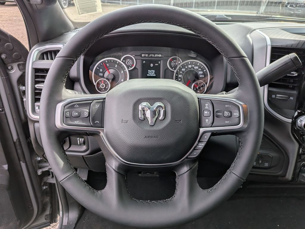 2026 Ram 2500 Big Horn Gresham OR