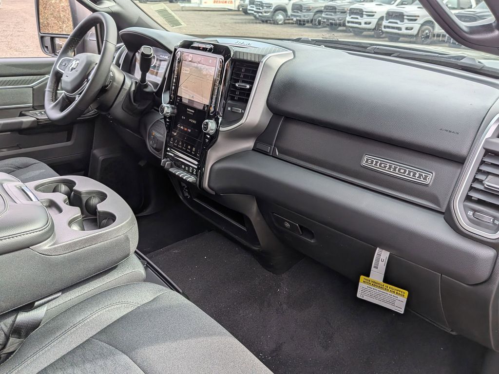 2026 Ram 2500 Big Horn Gresham OR
