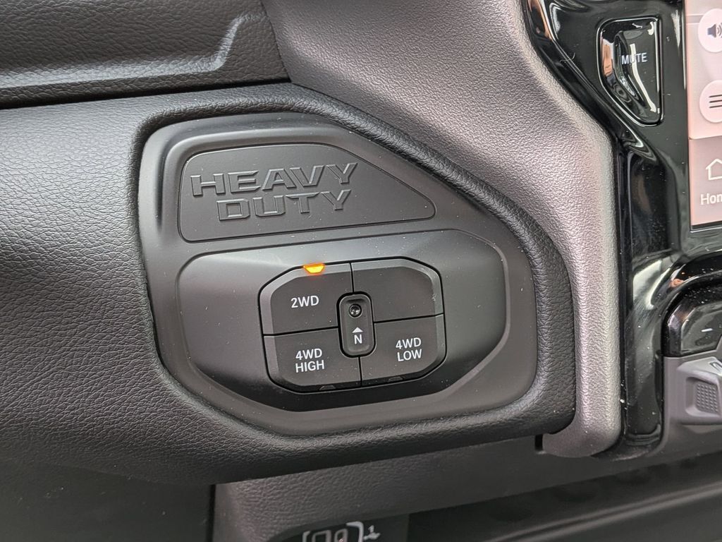 2026 Ram 2500 Big Horn Gresham OR