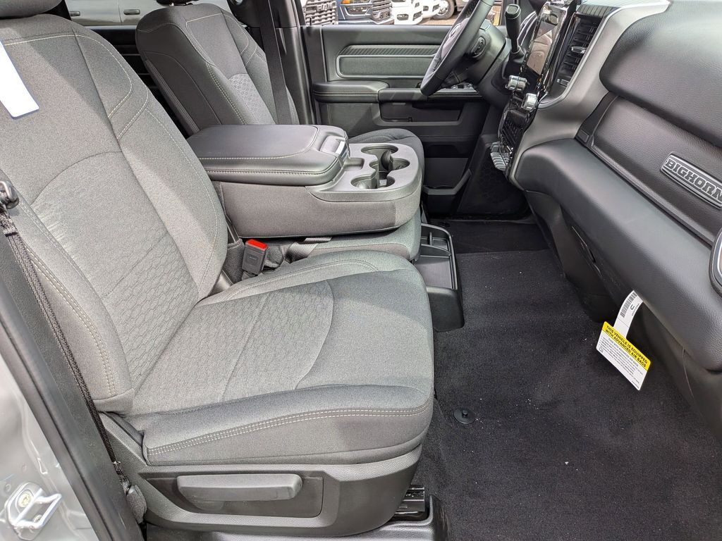 2026 Ram 2500 Big Horn Gresham OR