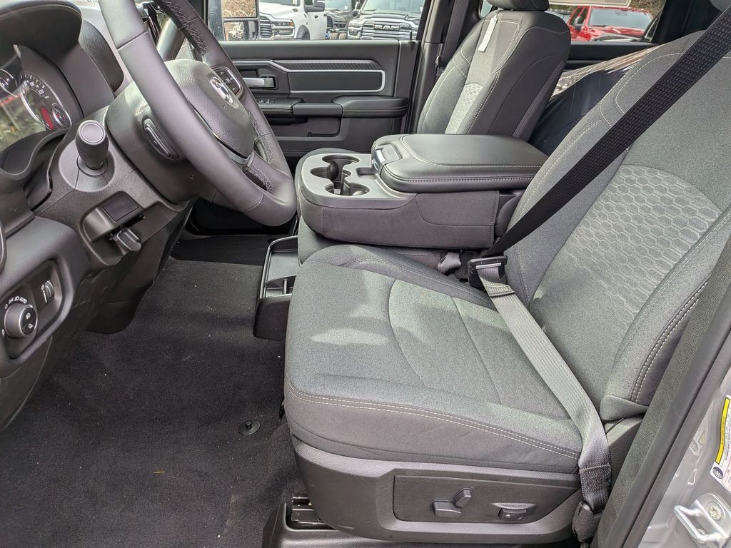 2026 Ram 2500 Big Horn Gresham OR