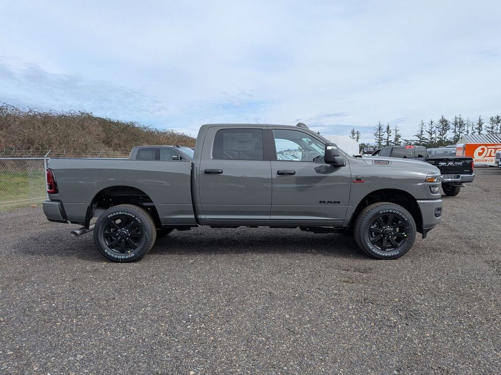 2026 Ram 2500 Big Horn Gresham OR