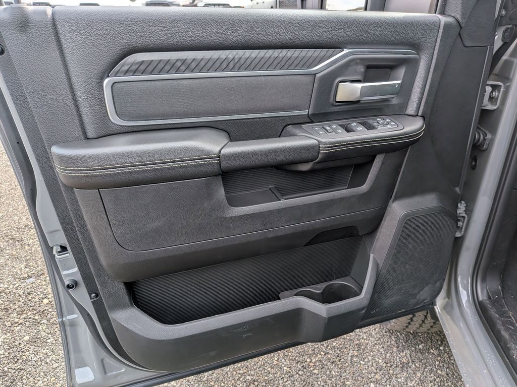 2026 Ram 2500 Big Horn Gresham OR