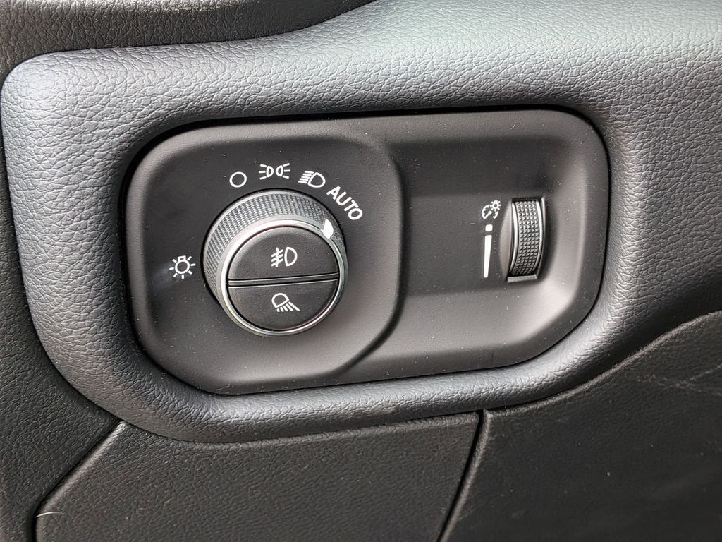 2026 Ram 2500 Big Horn Gresham OR