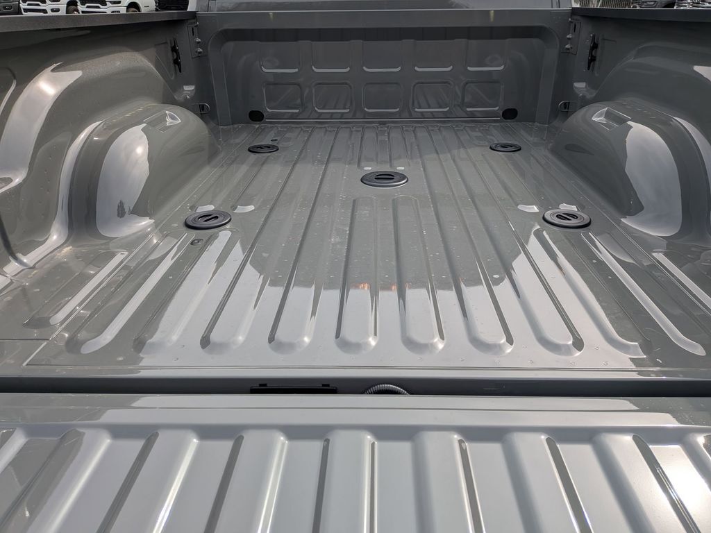2026 Ram 2500 Big Horn Gresham OR