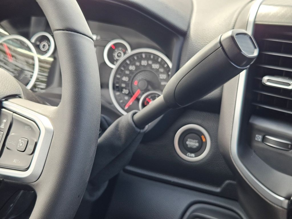 2026 Ram 2500 Big Horn Gresham OR