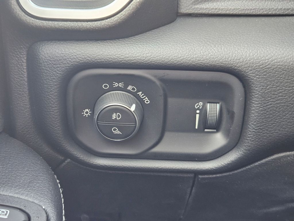 2026 Ram 2500 Big Horn Gresham OR