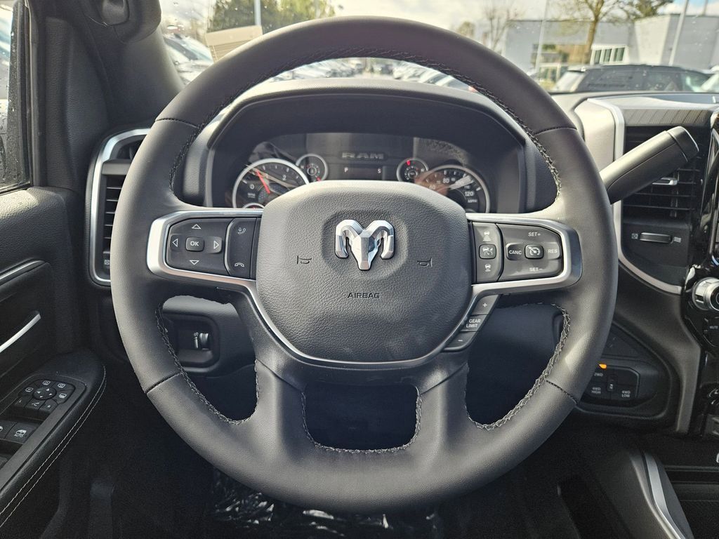 2026 Ram 2500 Big Horn Gresham OR